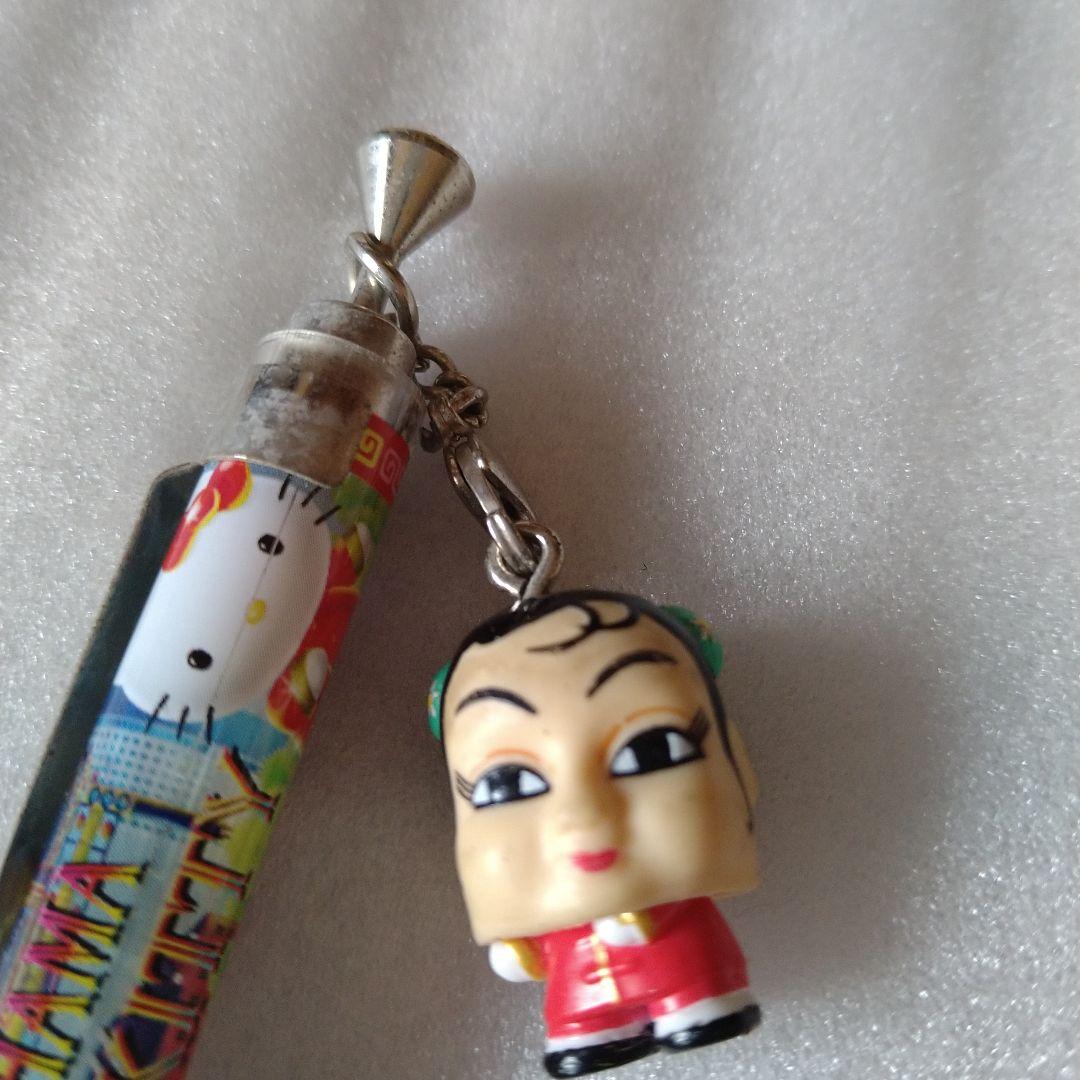 ご当地キティ　ボールペン　１本