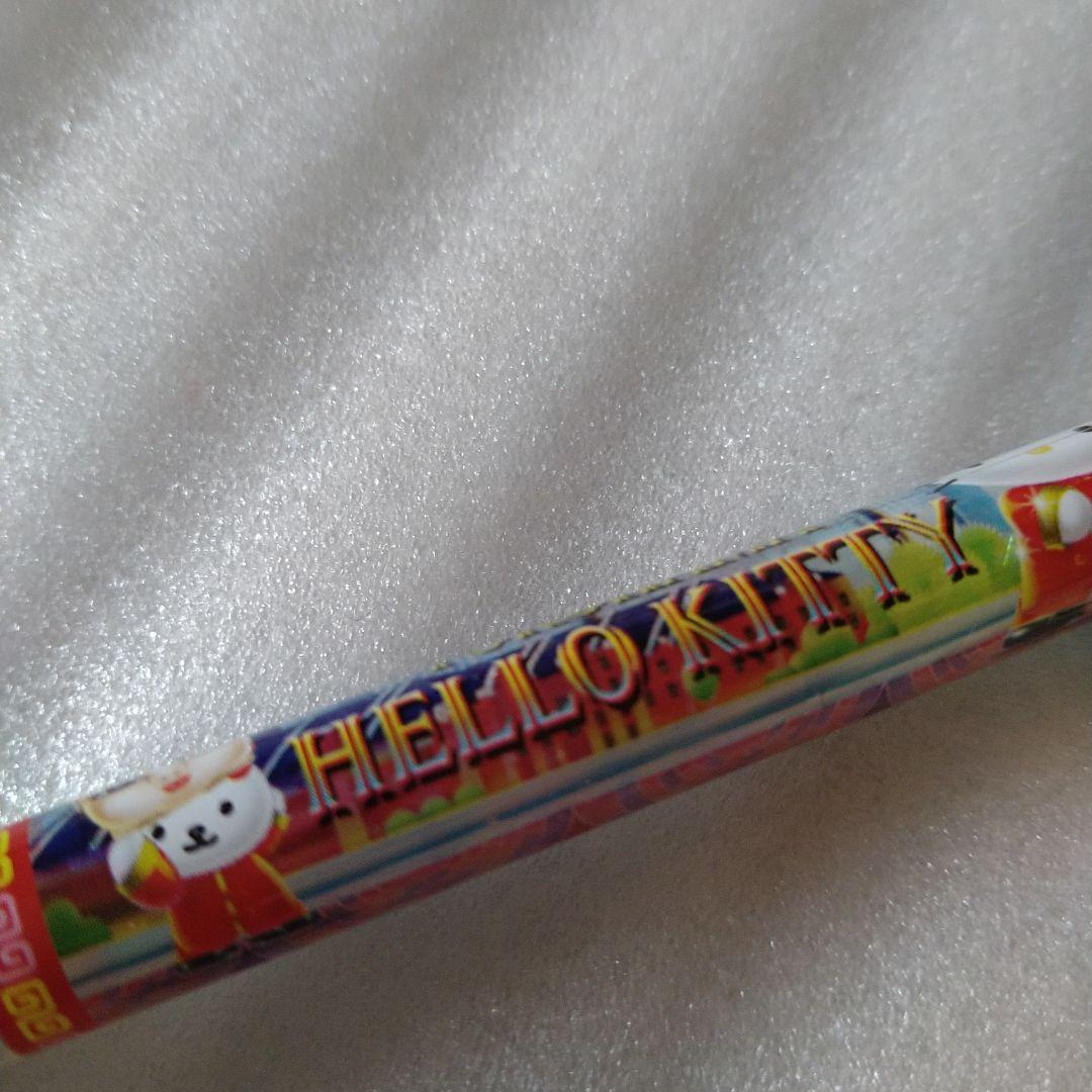 ご当地キティ　ボールペン　１本