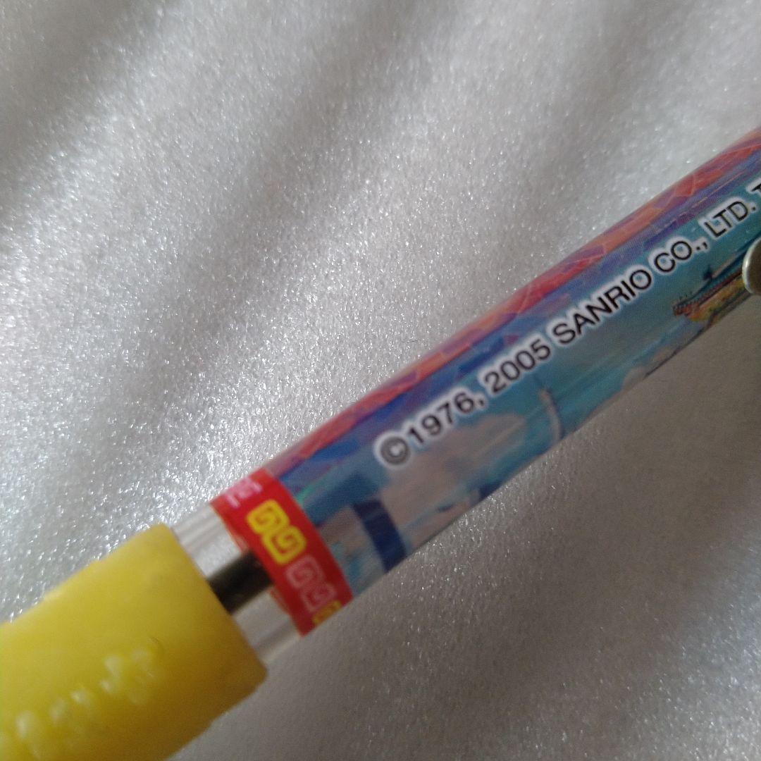 ご当地キティ　ボールペン　１本