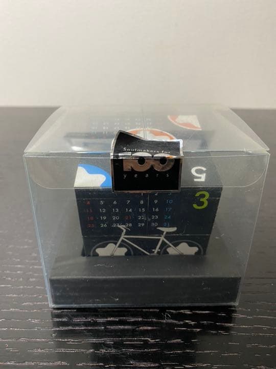 モンブラン100周年記念