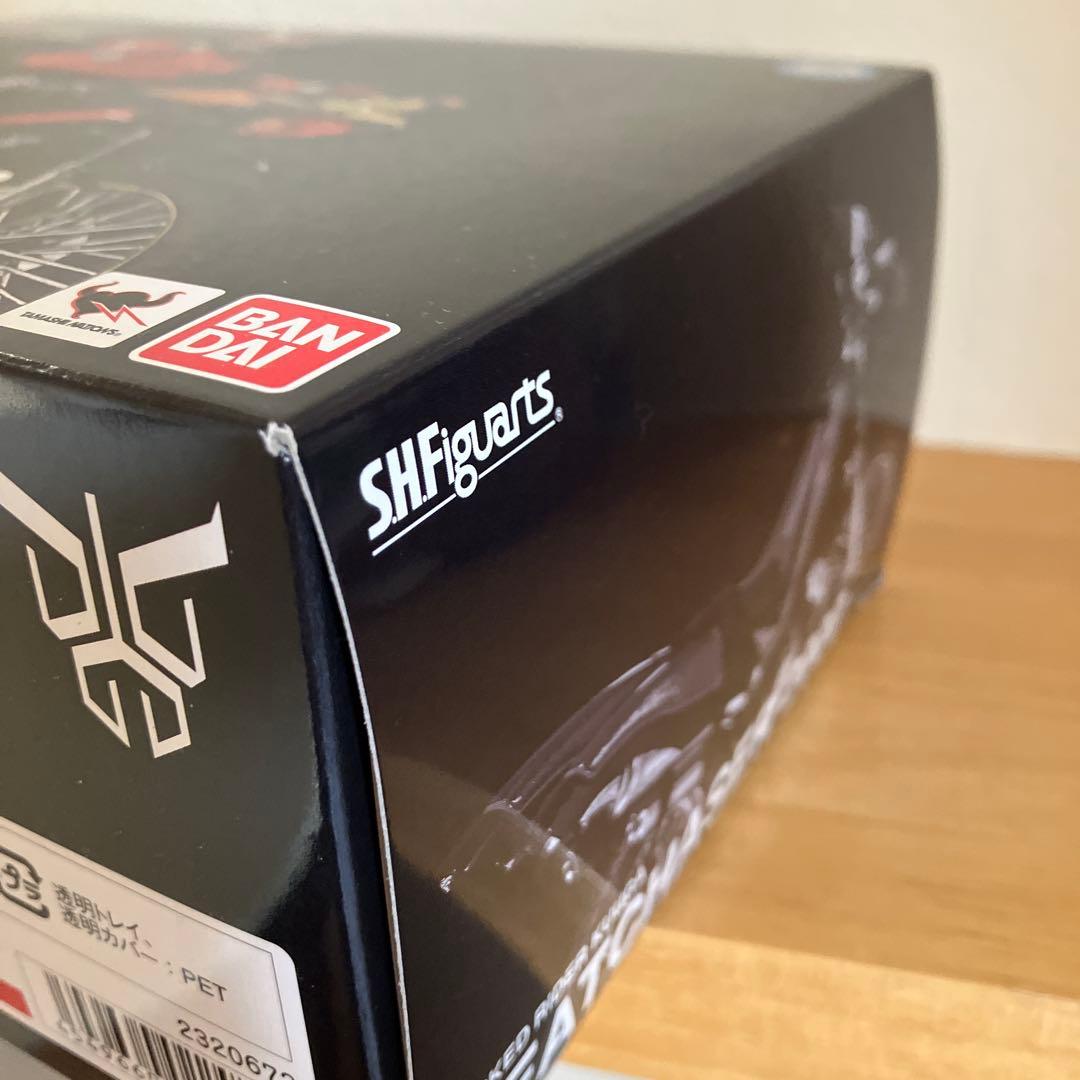 仮面ライダークウガ　BEATCHASER2000