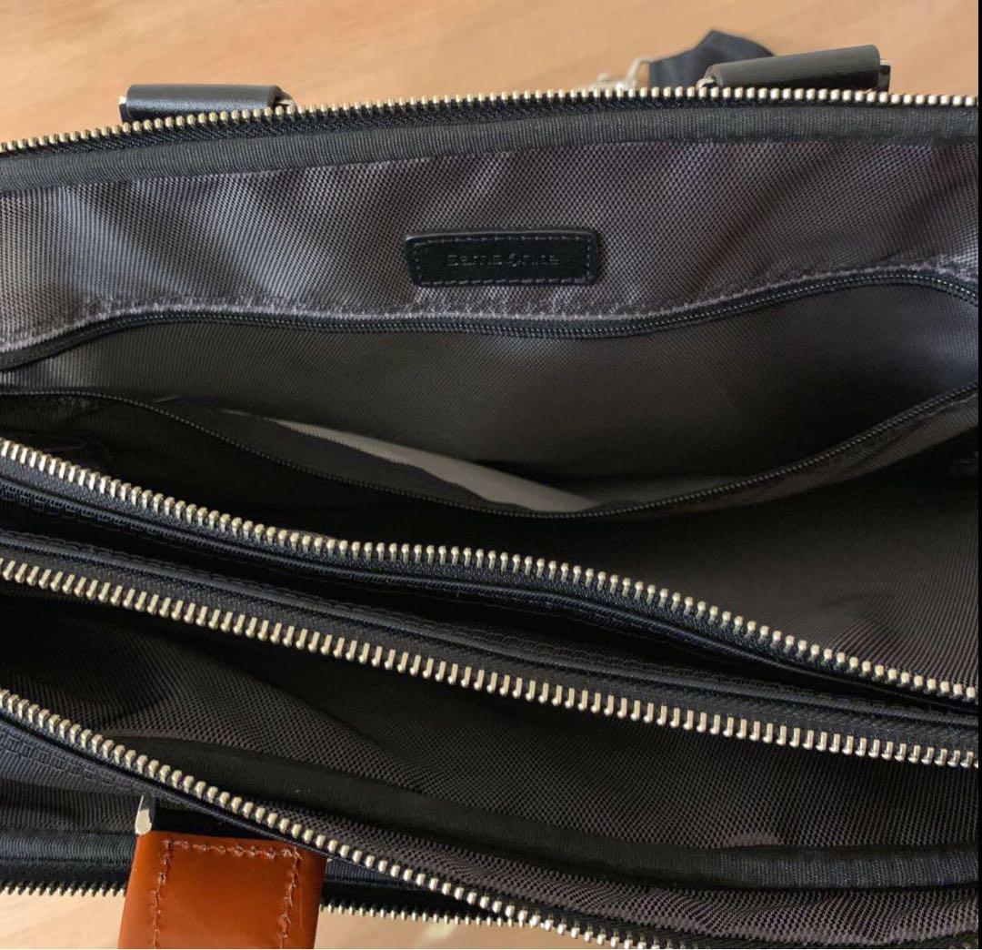 美品サムソナイトSamsonite　エピッドプラス　epid plus 3way