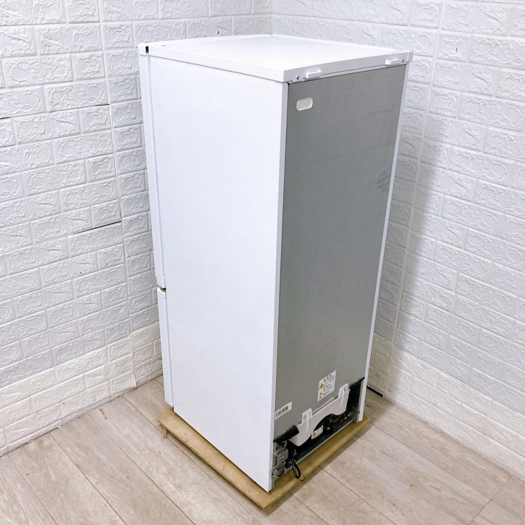 COT101715 トウシバ 153L 冷蔵庫 一人暮らし 小型