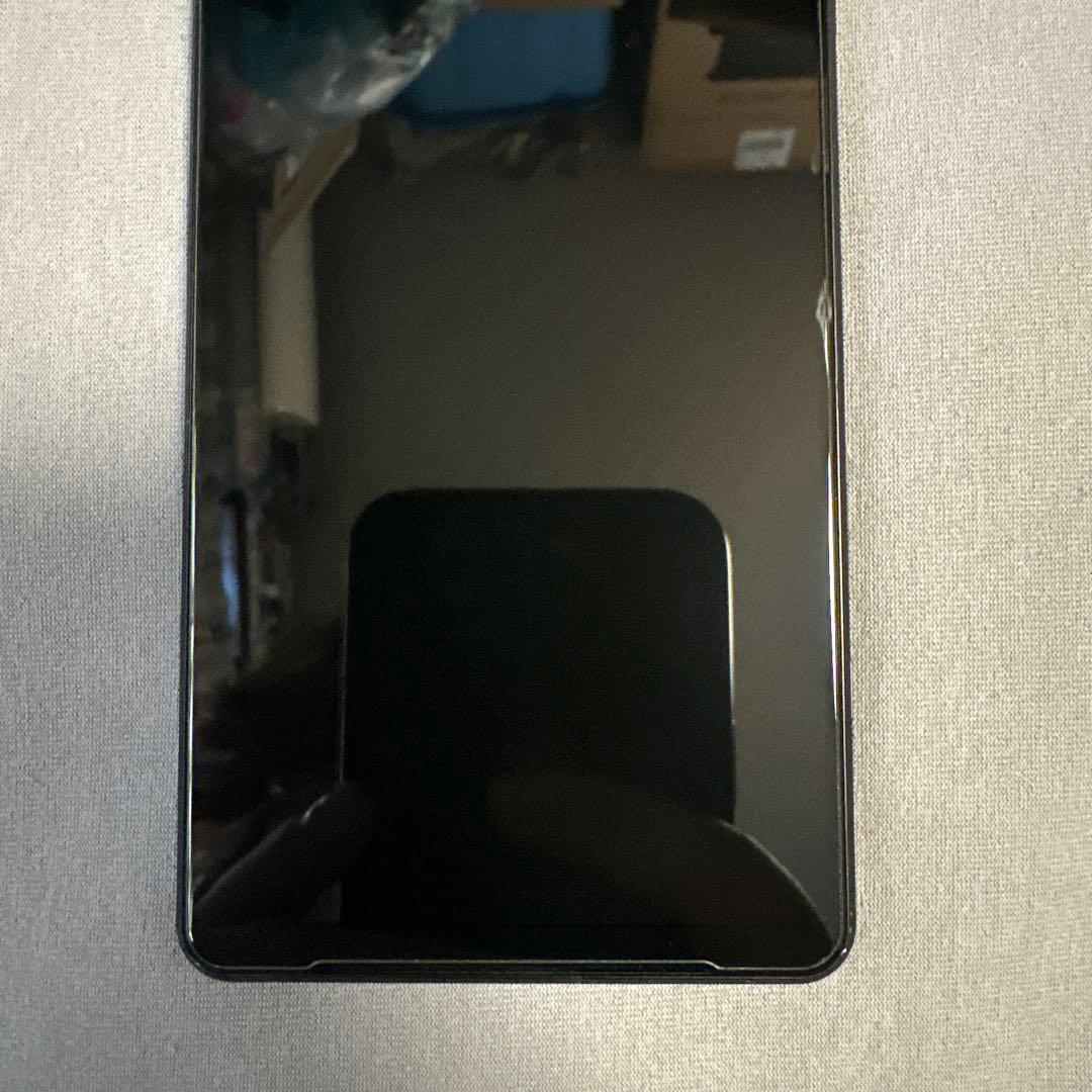 SONY Xperia 1 V docomo SO-51D SiMフリー 5