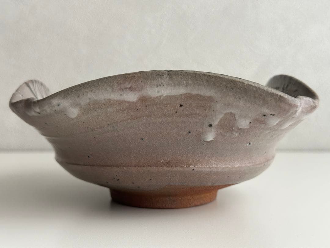 西岡小十 唐津 向付 皿 小鉢 ①