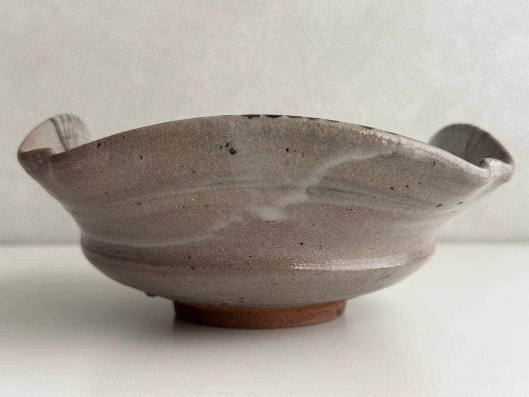 西岡小十 唐津 向付 皿 小鉢 ①