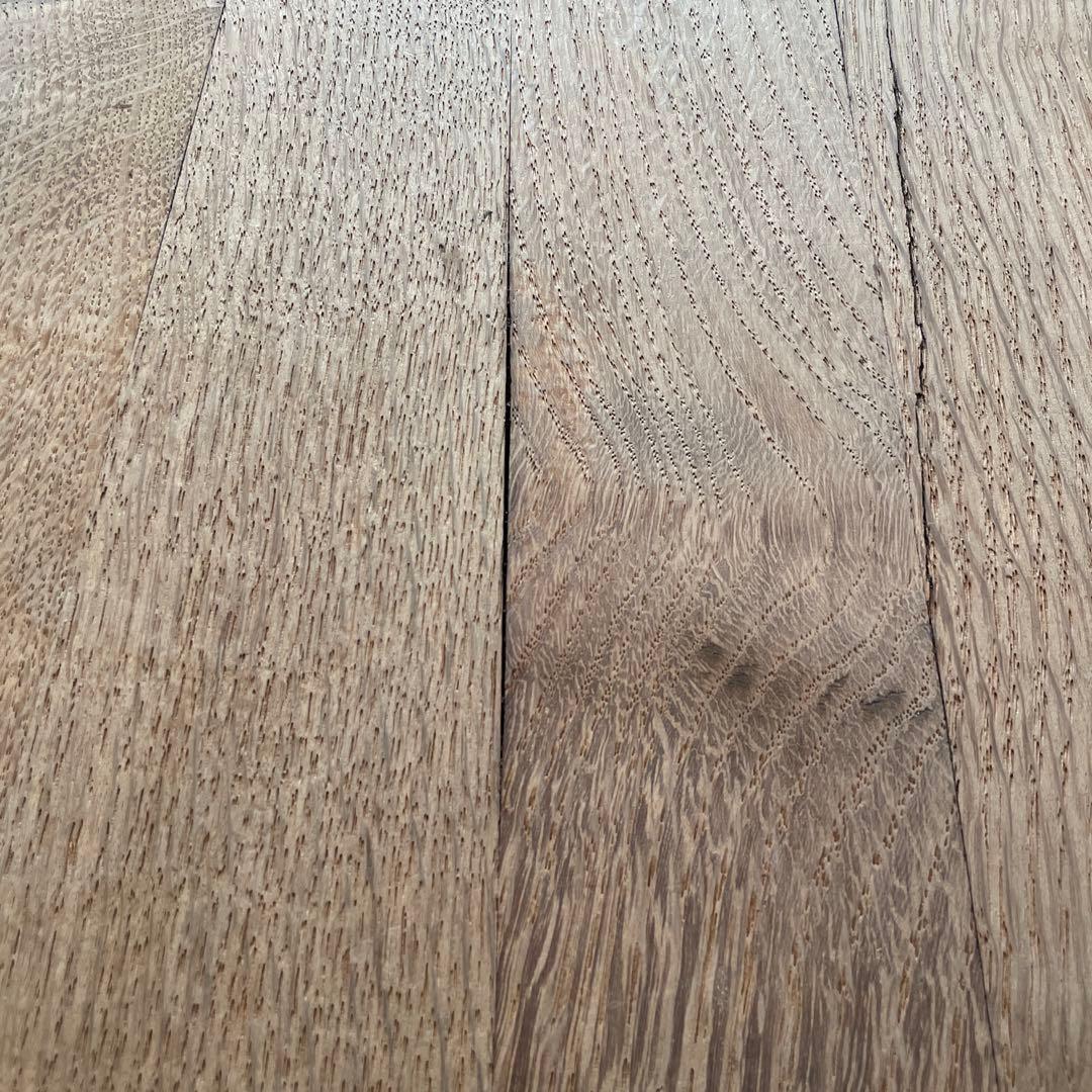 年末・年始SALE サイドテーブル　コーヒーテーブル　キッズデスク　剥離