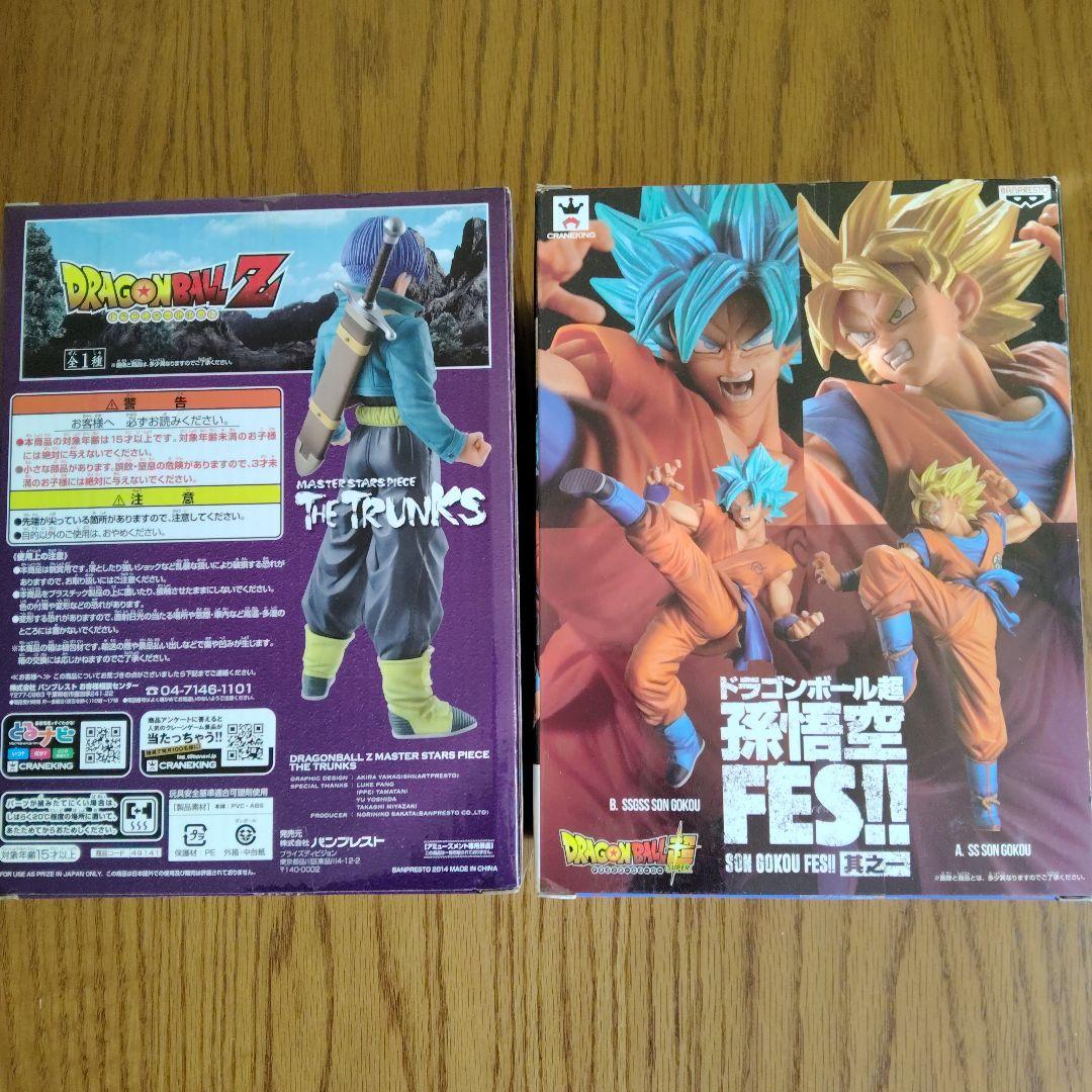 一番くじ　ドラゴンボール　スナップコレクション﹢1﹢オマケ(画集)﹢他