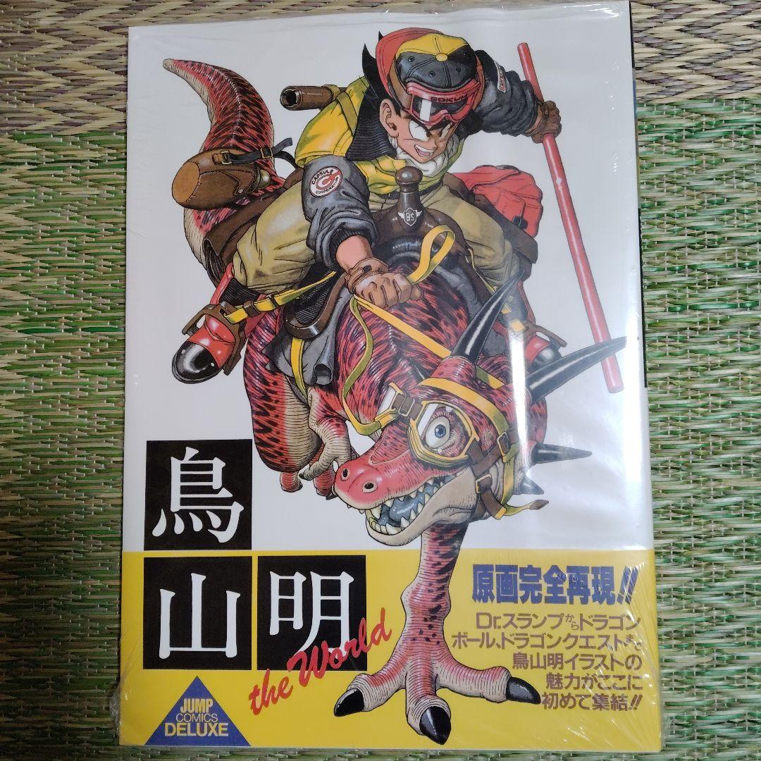 一番くじ　ドラゴンボール　スナップコレクション﹢1﹢オマケ(画集)﹢他