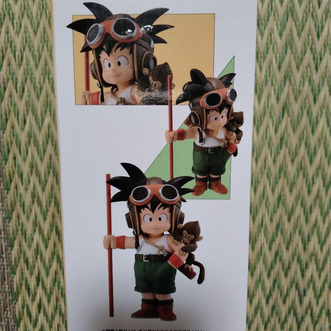 一番くじ　ドラゴンボール　スナップコレクション﹢1﹢オマケ(画集)﹢他