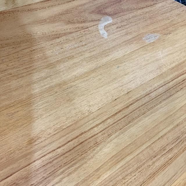 まあくん様 unico廃番SOTOラウンドダイニングテーブル