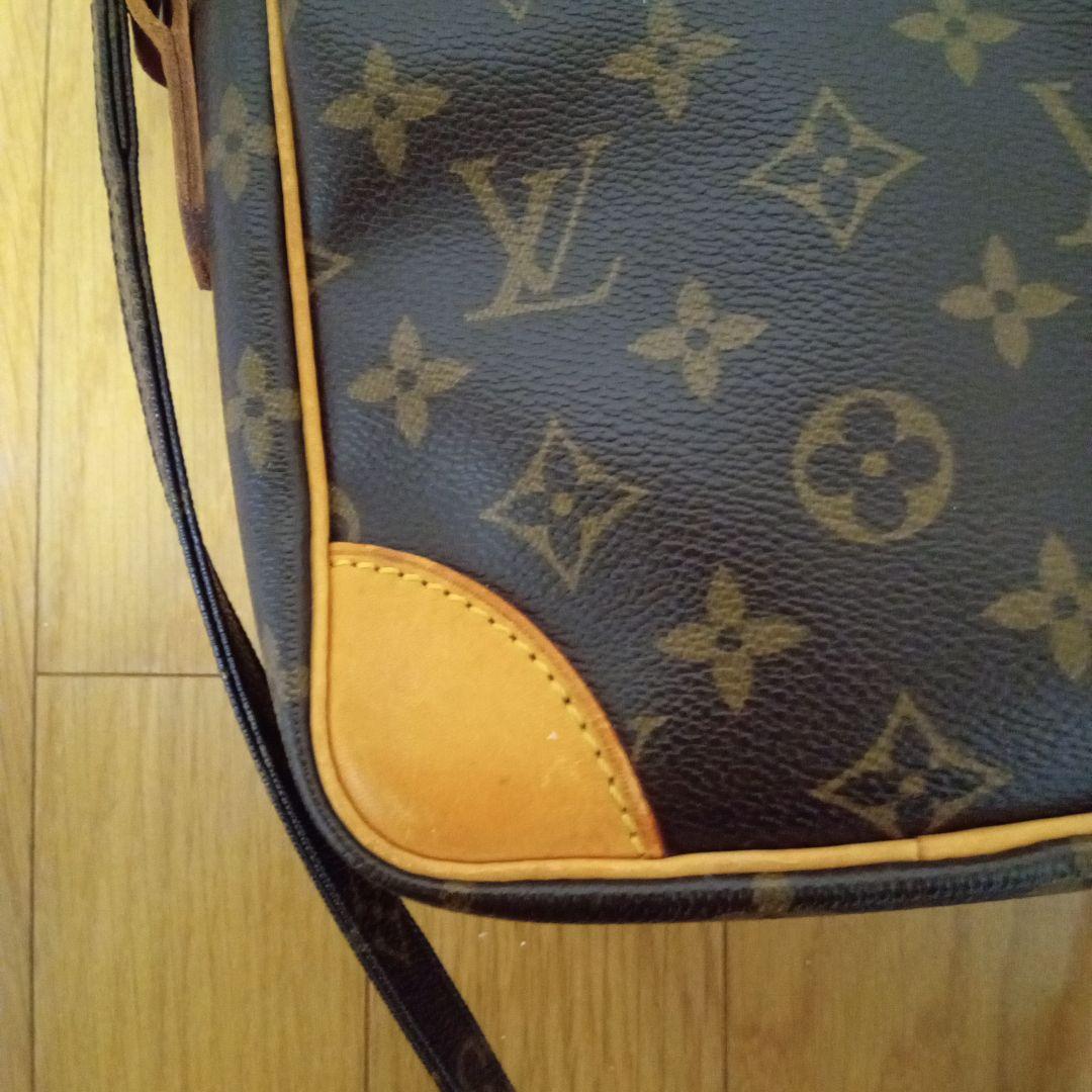 ルイ・ヴィトンアマゾンショルダーバック