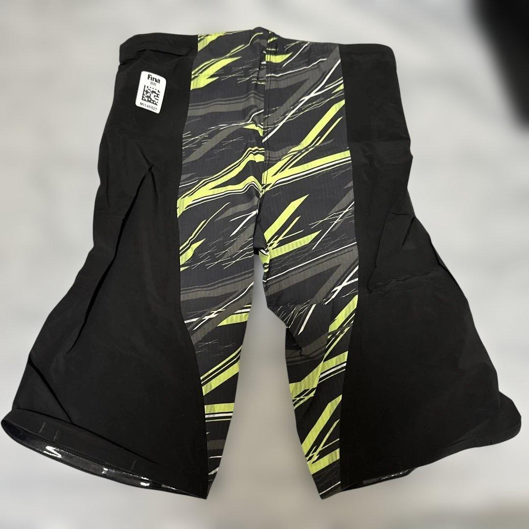 Mizuno 競泳水着 GX SONIC NEO AG