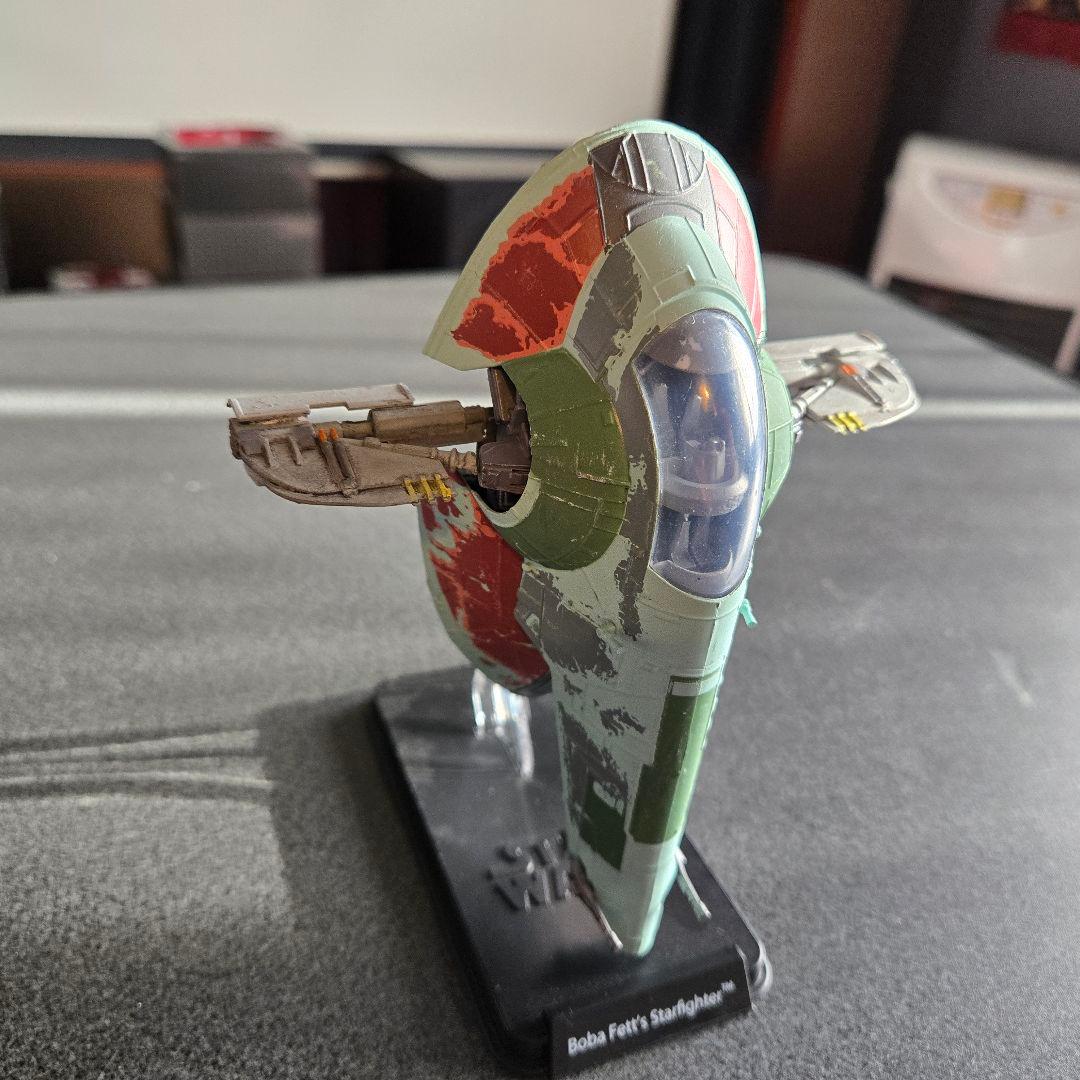 スター・ウォーズ シップ＆ビーグルコレクション