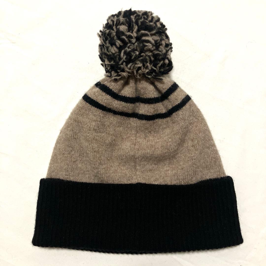 美品Vivienne Westwood ヴィヴィアンウエストウッド ニット帽