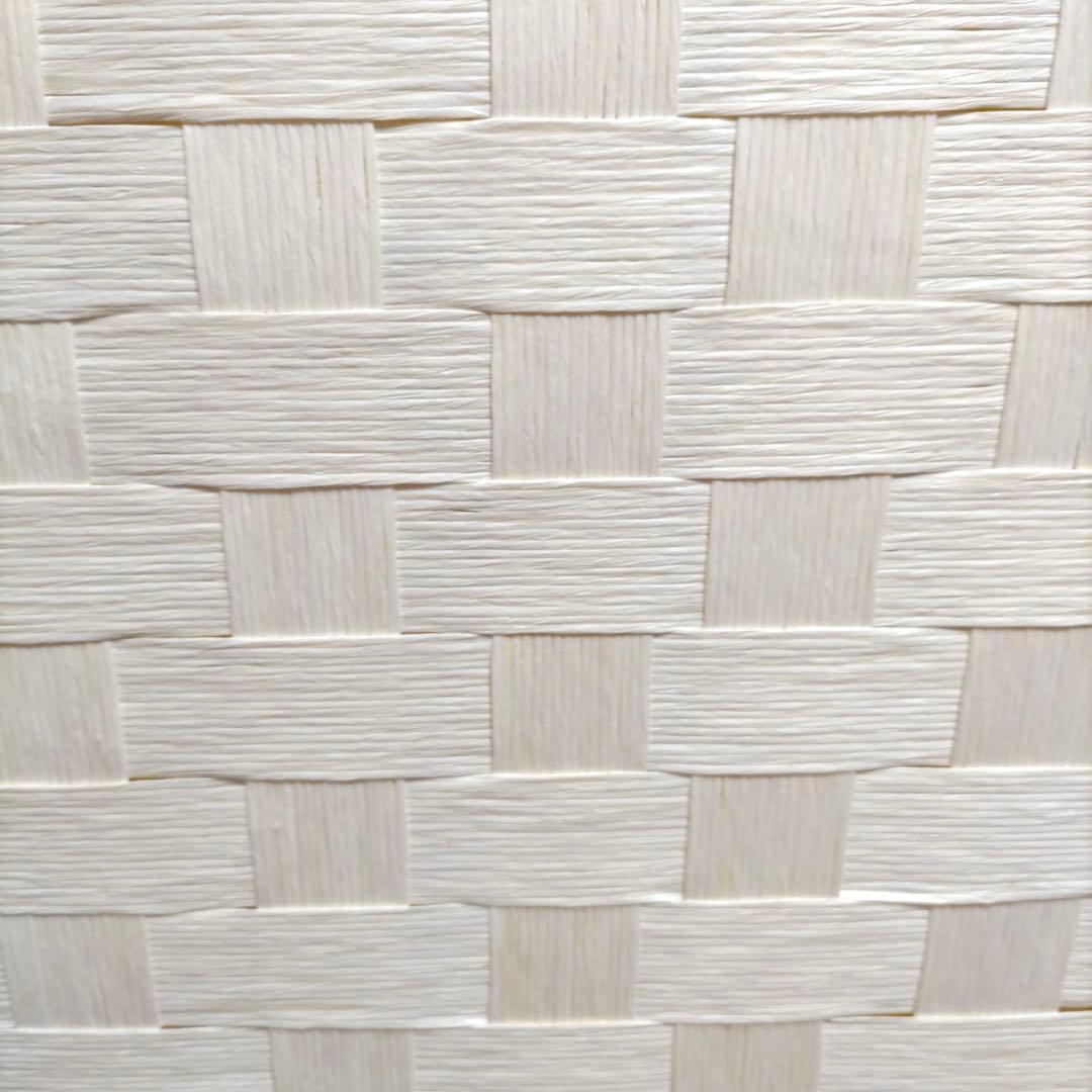 間仕切り パーテーション　3連タイプ　アイボリー残1つ！！直接受け渡し限定☆