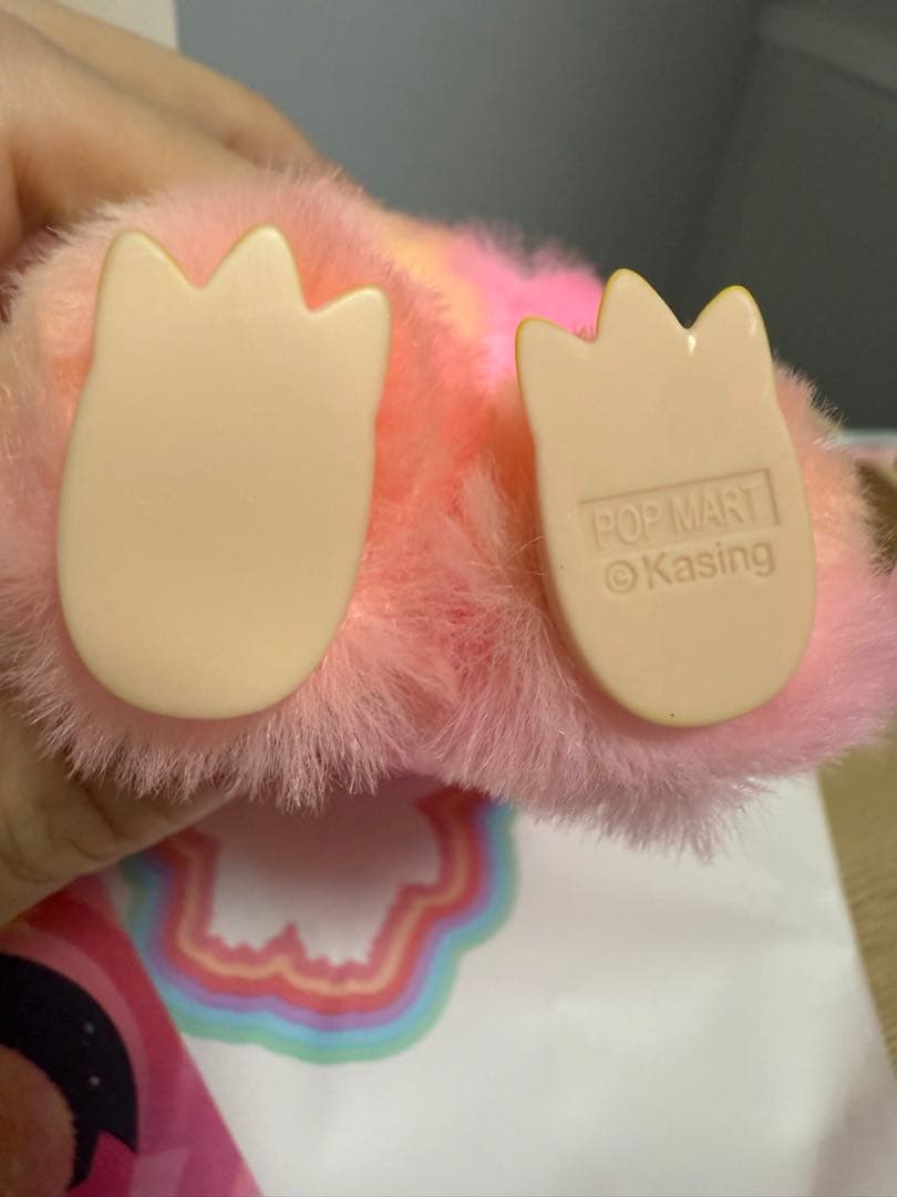 THE MONSTERS Big into Energy アソート　開封済み