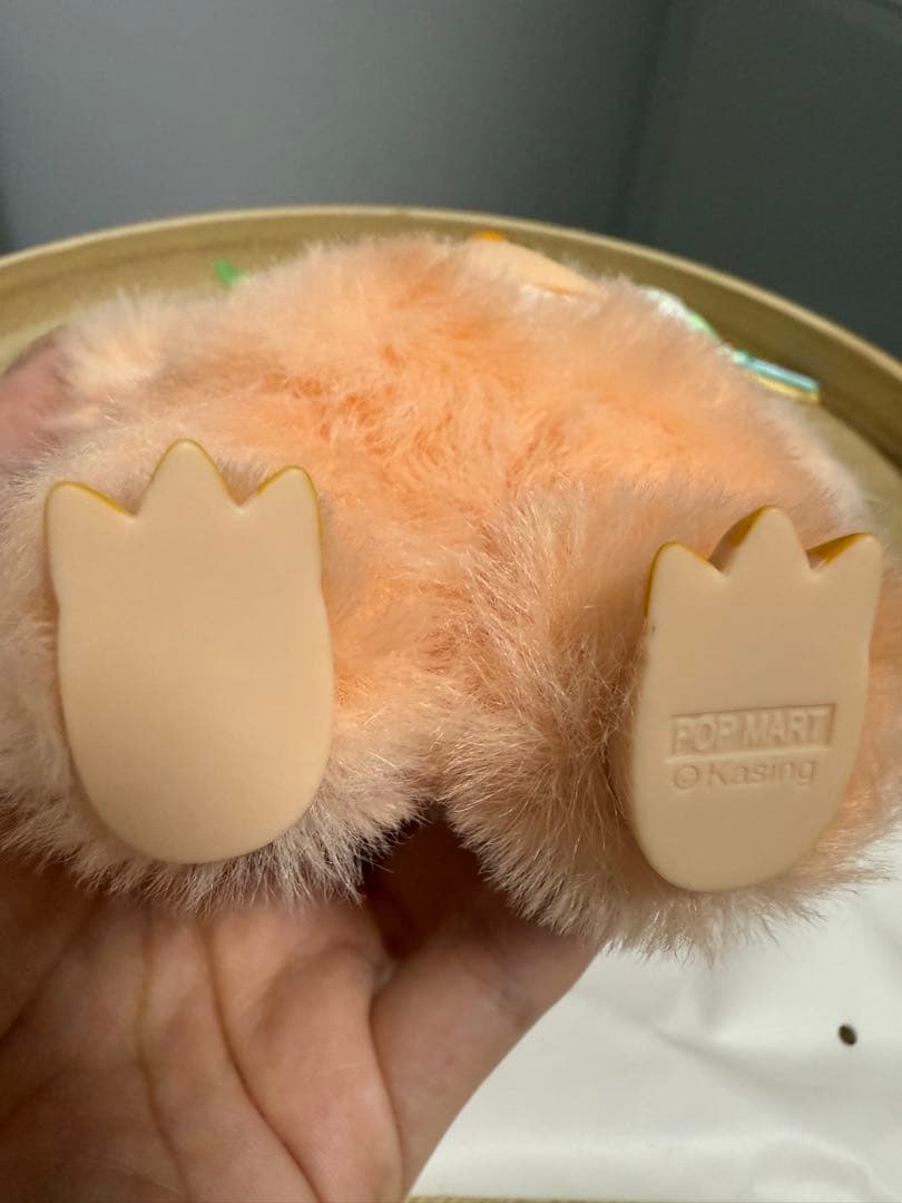 THE MONSTERS Big into Energy アソート　開封済み