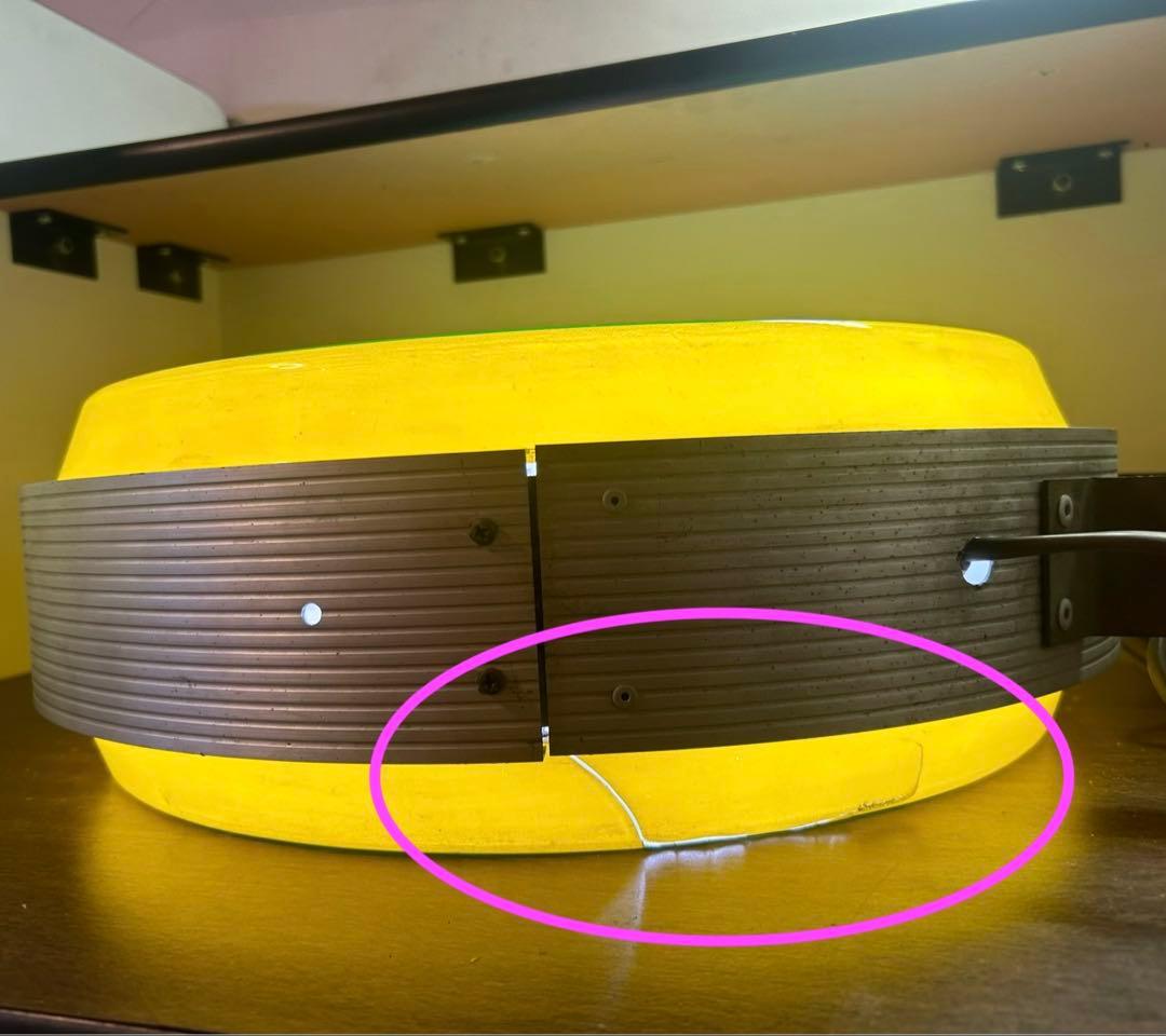 当時物 フタバ Futaba ラジコン ライト 電飾看板 タミヤ TAMIYA