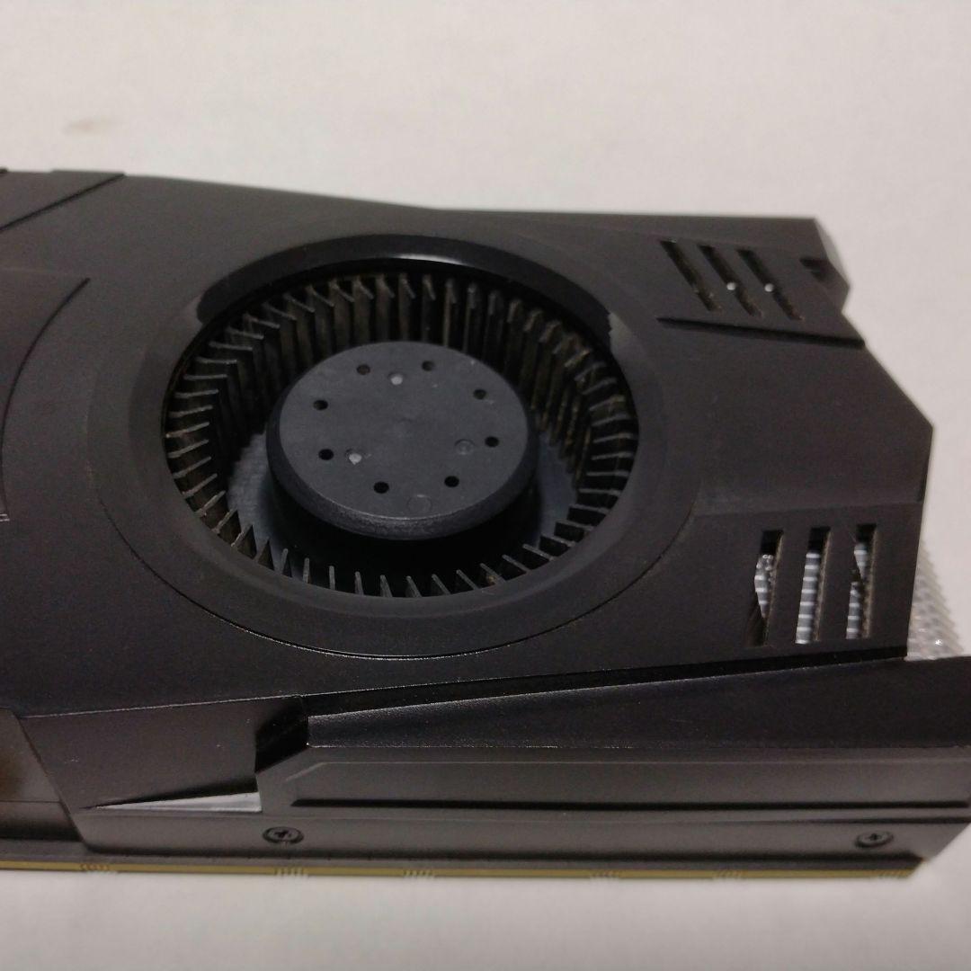 GTX 1070 8GB GDDR5 グラフィックボード　中古