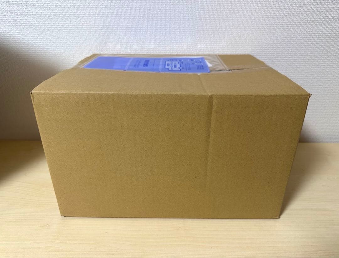 【完全未開封】大谷翔平 リアルパーフェクトフィギュア Vol.2