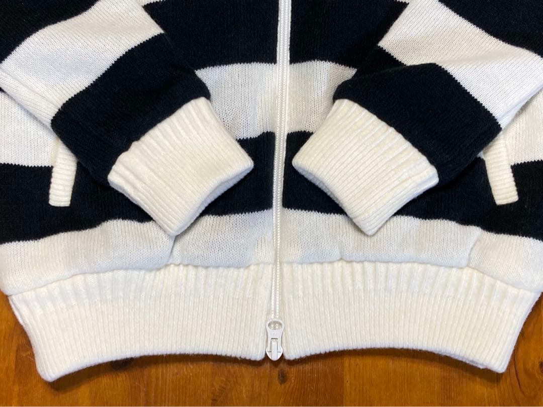 【white teaさま専用】パーリーゲイツ アウター サイズ0