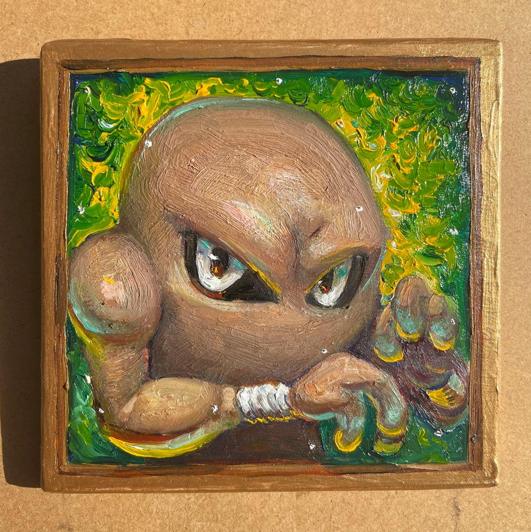 ゲシさま専用ページ