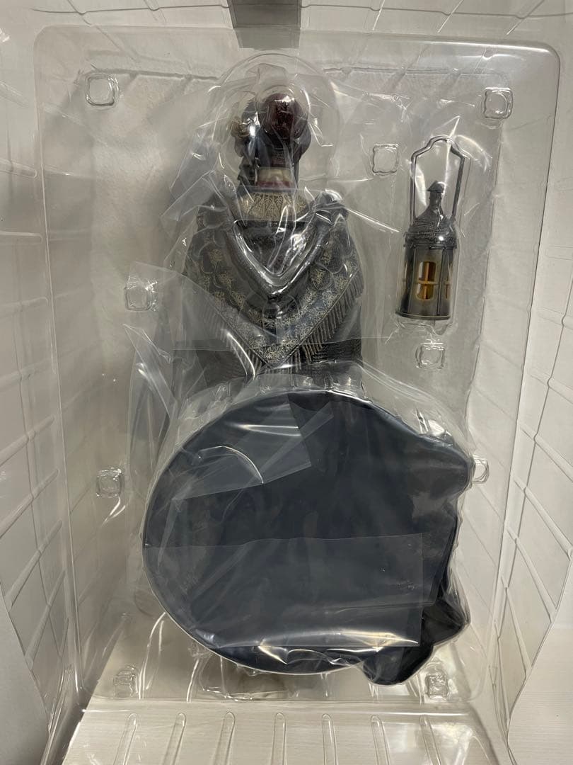 Gecco Bloodborne 人形 1/6スケールスタチュー