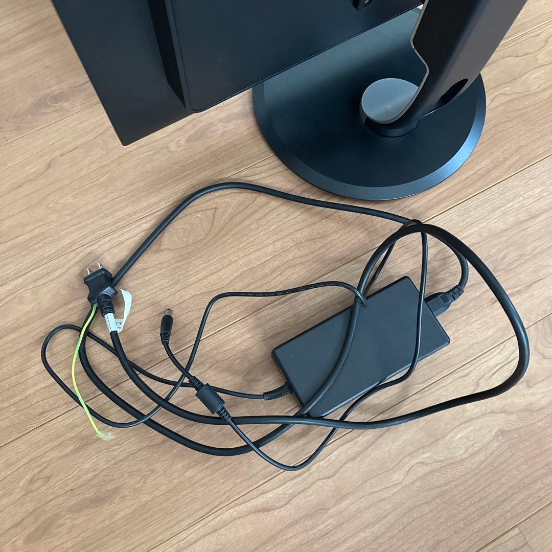 PHILIPS 258B6QU フィリップス　ディスプレイ　モニター