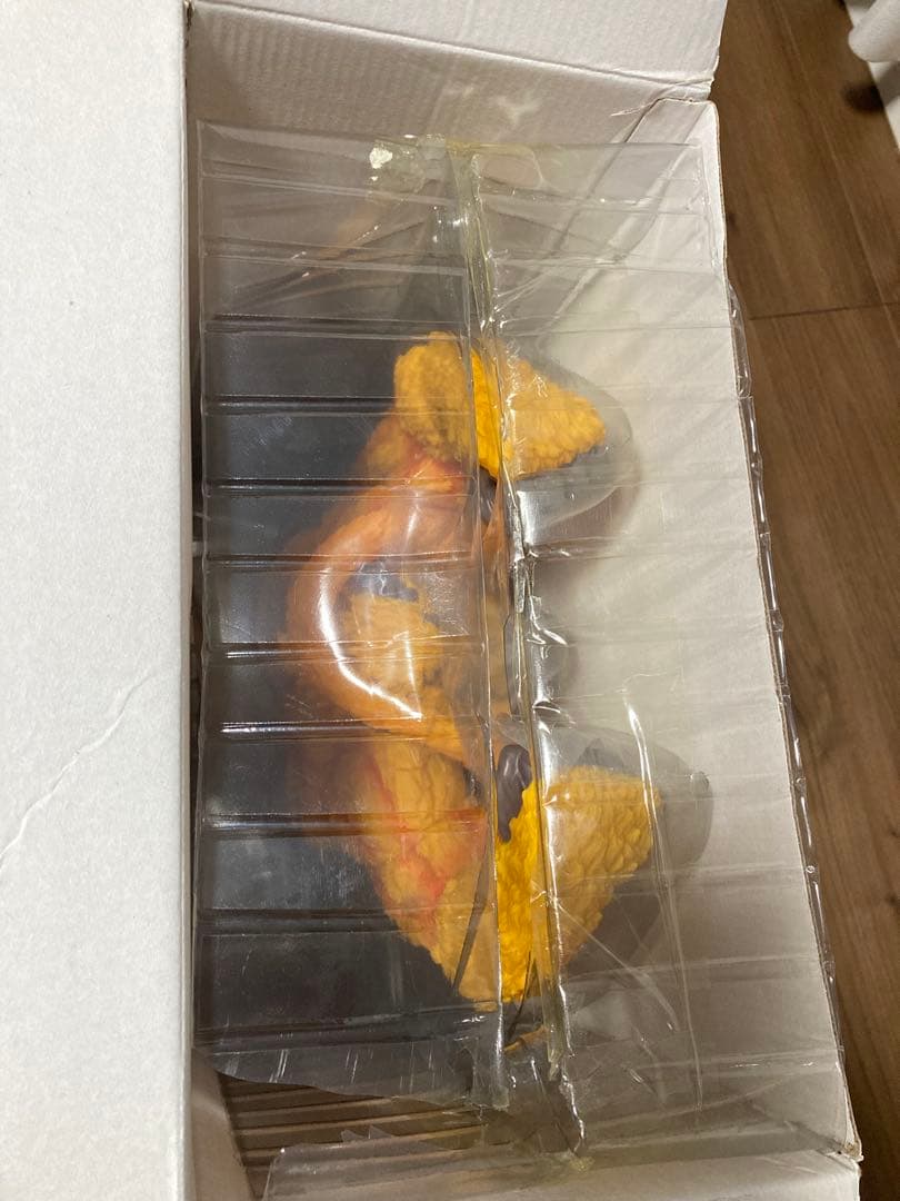 大猿フィギュア　値下げ‼️