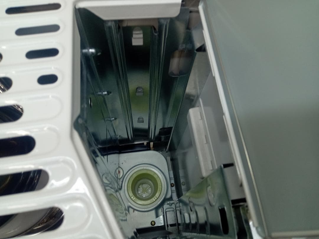 TOYOTOMI　トヨトミ　石油ストーブ　RC-D284E