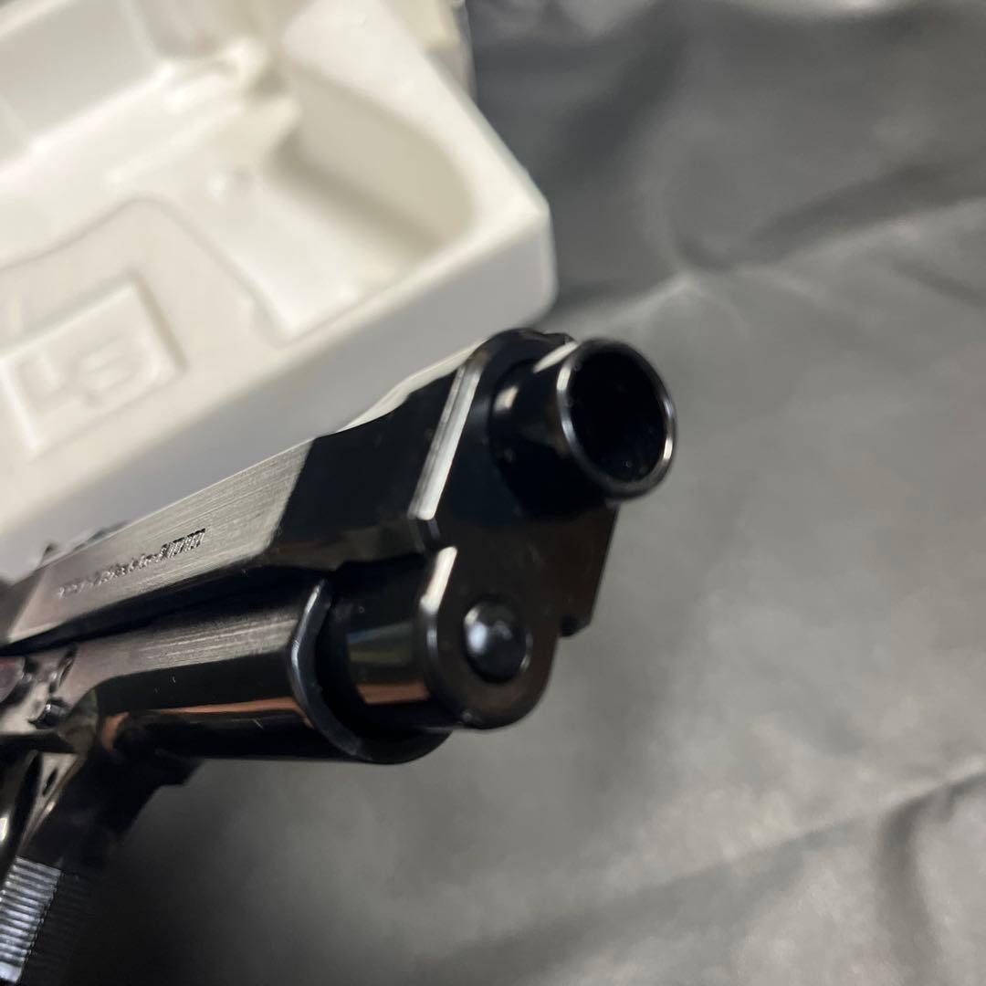 エルエス　ベレッタM92F LS エアガン　希少