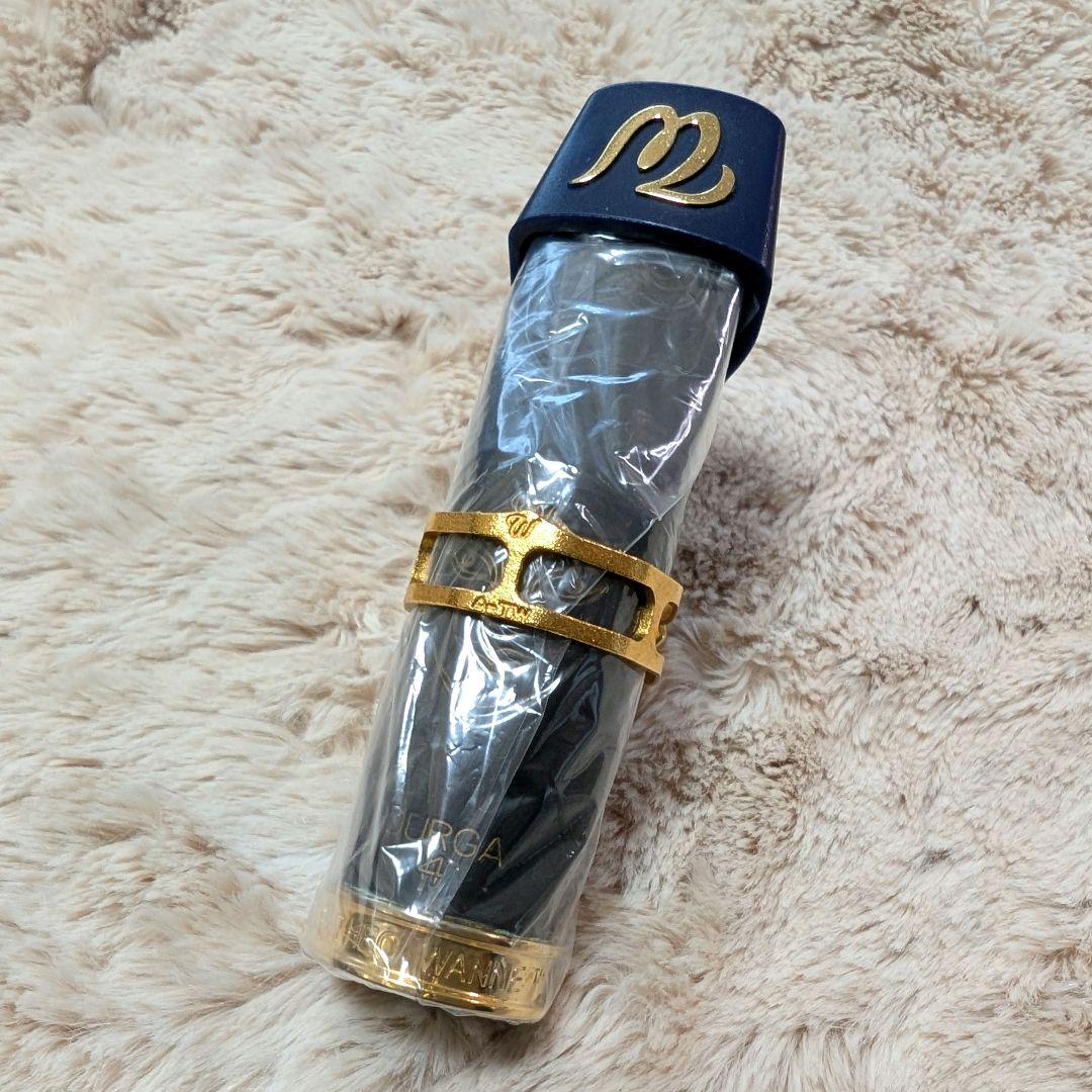 管楽器・吹奏楽器 Theo Wanne Durga 4 HR #7 Alto Sax