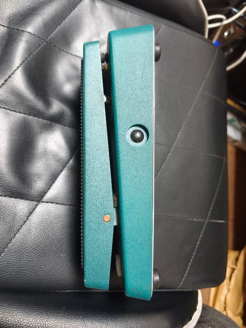 mission engineering EP1-KP エクスプレッションペダル