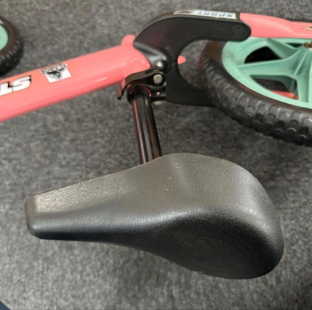 STRIDER XLARGE 限定 室内数回使用のみ 美品 希少