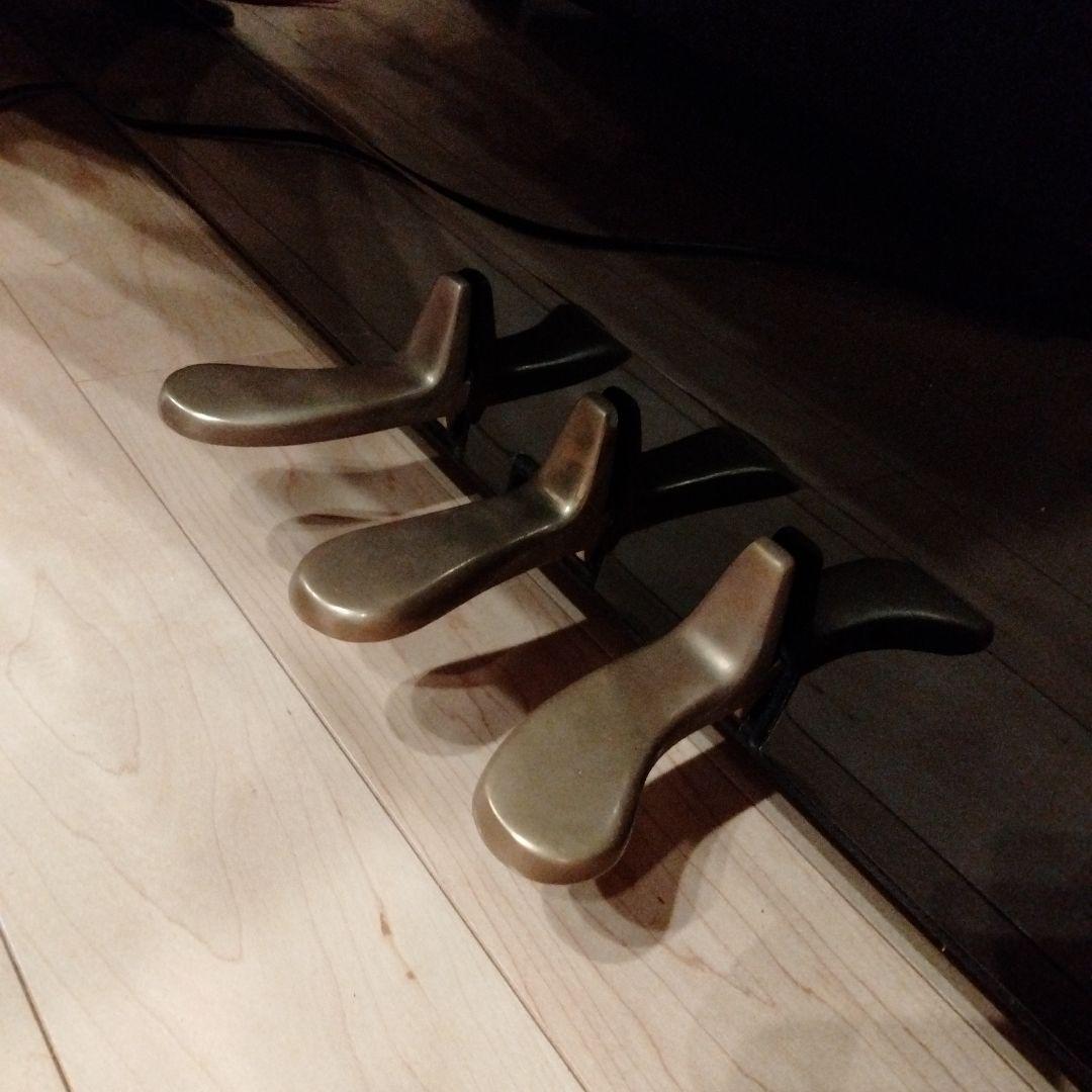 ★栃木★カワイ　アップライトピアノ　K200D M/PEP　美品