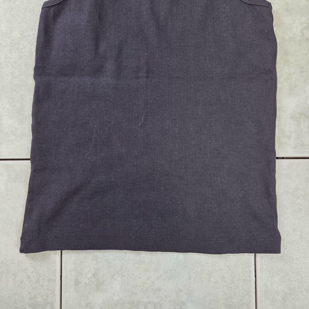 美品 24ss MARINE SERRE Organic Cotton