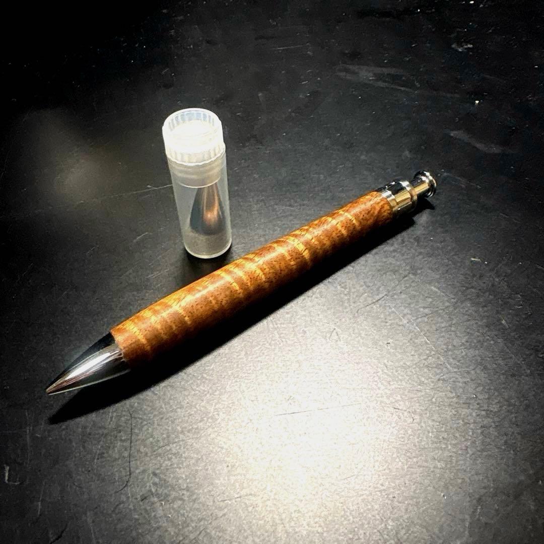 工房楔　ペンシルコルタ楔　ハワイアンコア　シャーペン