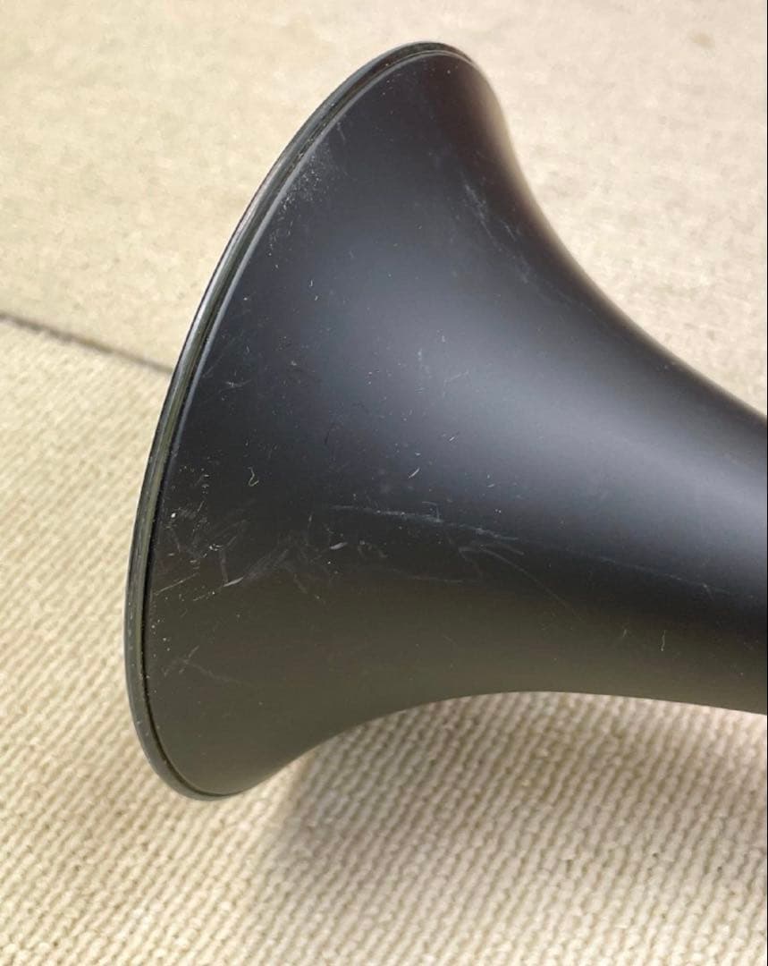 Yamaha EZ-TP 電子トランペット