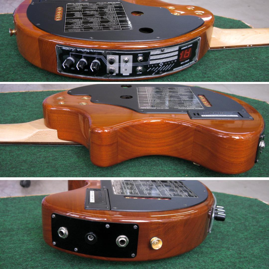 ■■超美品！DIGI-ZO HYPER BR デジタル基板の再生作業済み