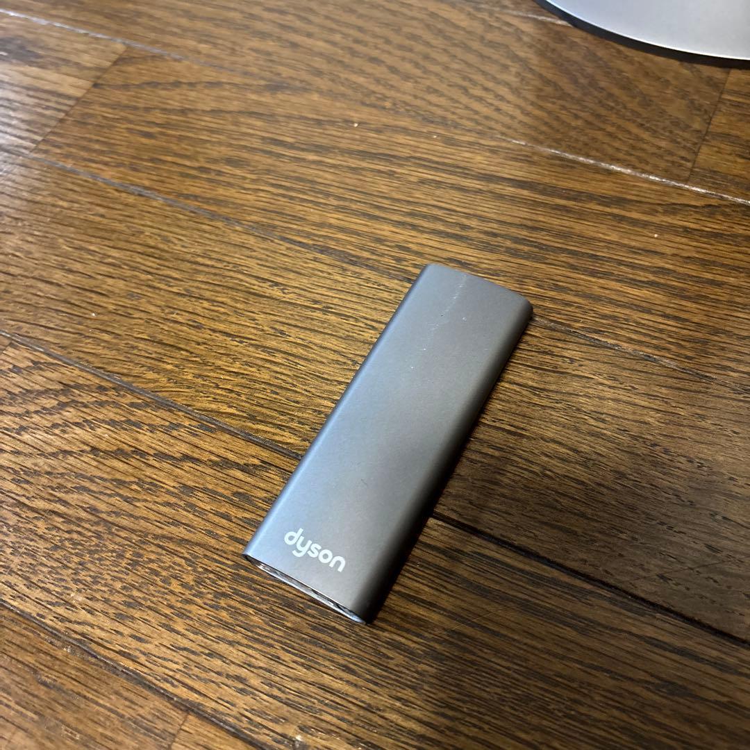 ダイソンホットアンドクール AM09 2017年製