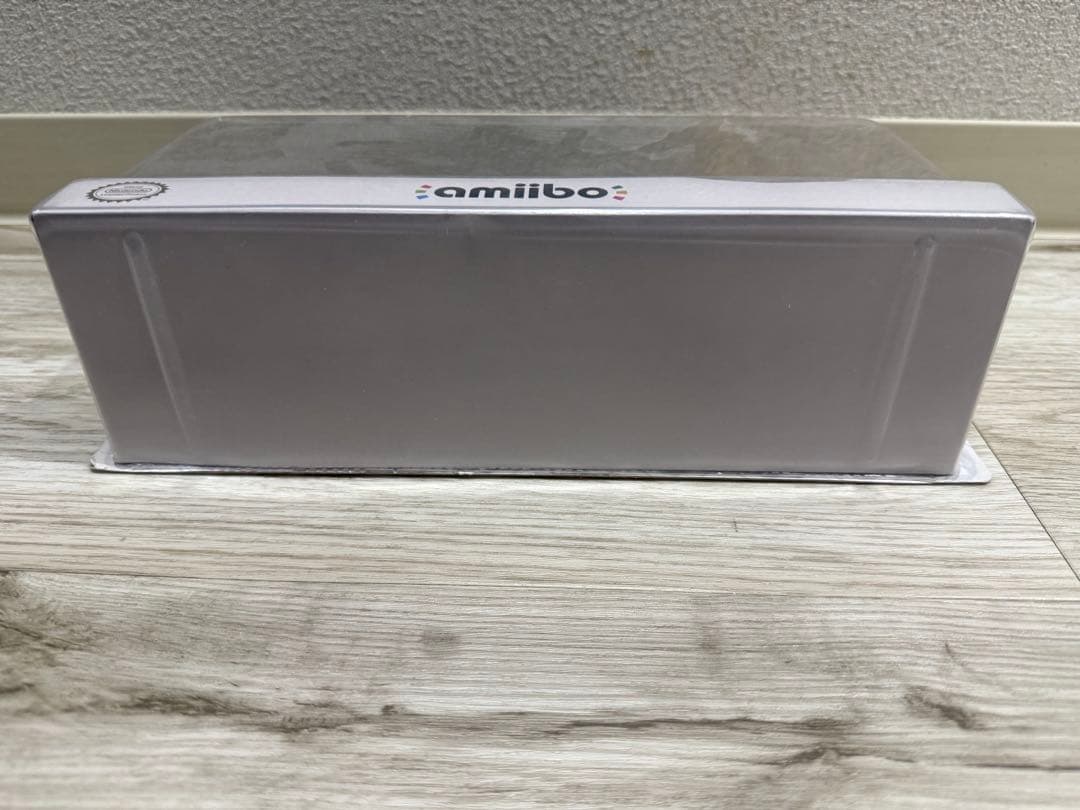 新品Shovel Knight amiibo 3-pack