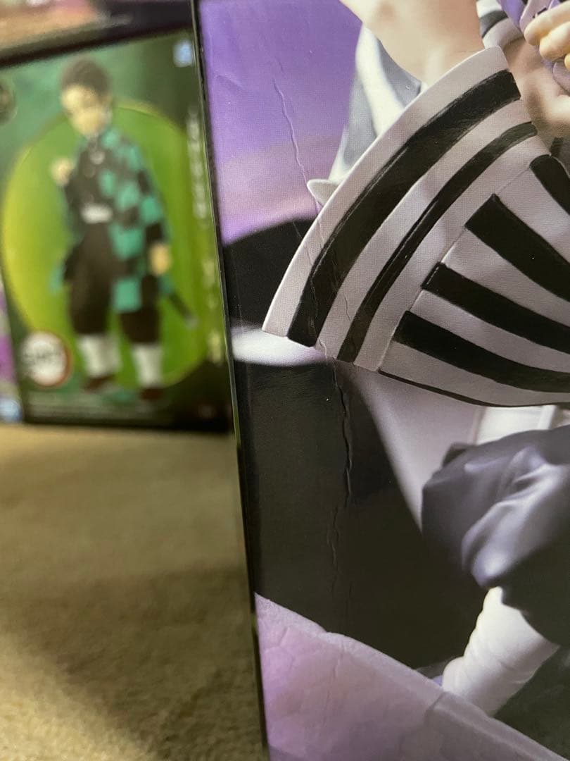 鬼滅の刃　フィギュア　33体　まとめ売り　Xross Link 鬼ノ装EX猗窩座