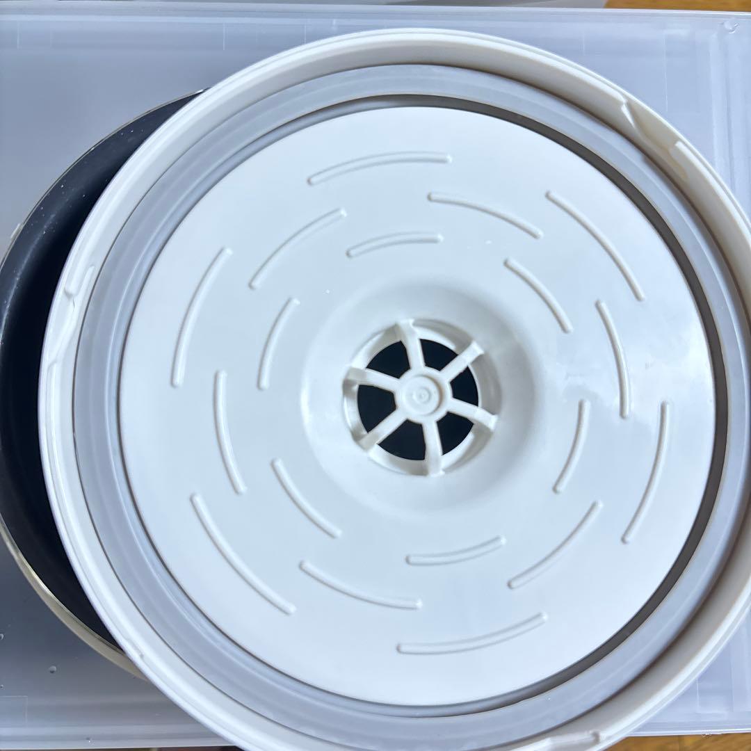 パナソニック 自動計量 IH炊飯器 SR-AX1-w