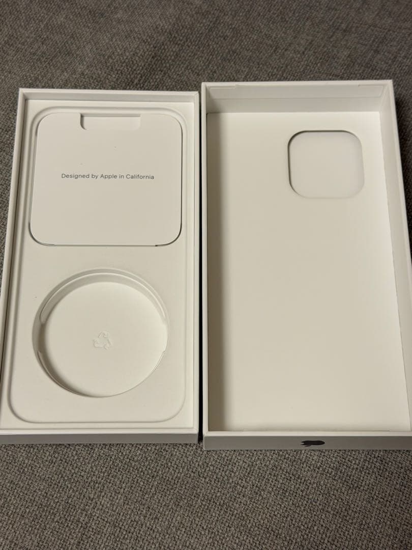 Apple iPhone 14 Pro maxディープパープル 本体