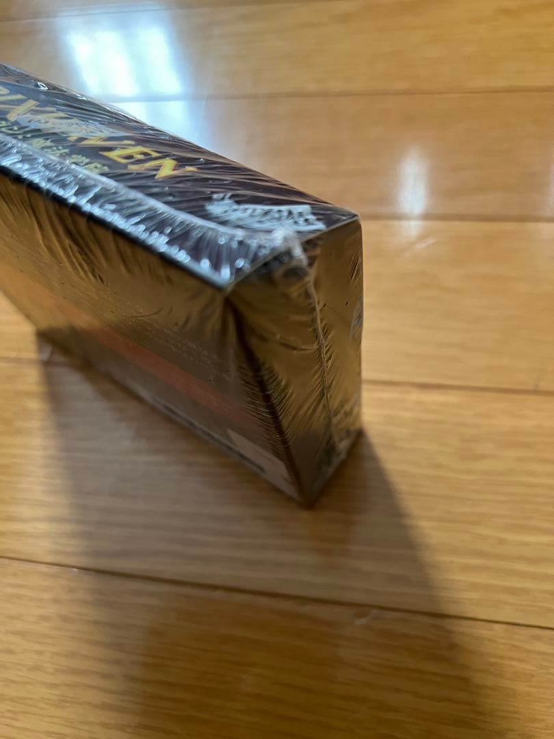 新品未開封　ストリクスヘイヴン　￼ コレクター・ブースター　box 日本語