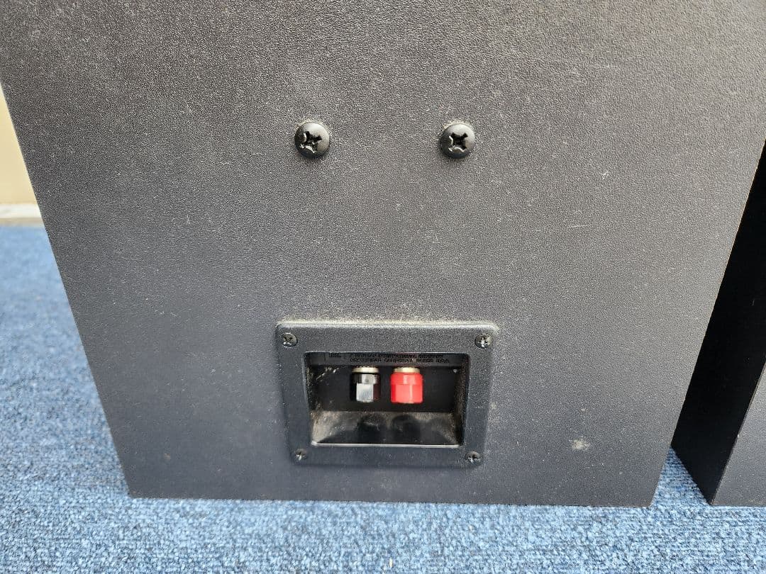 JBL J316 PRO ジャンク 銘板無し