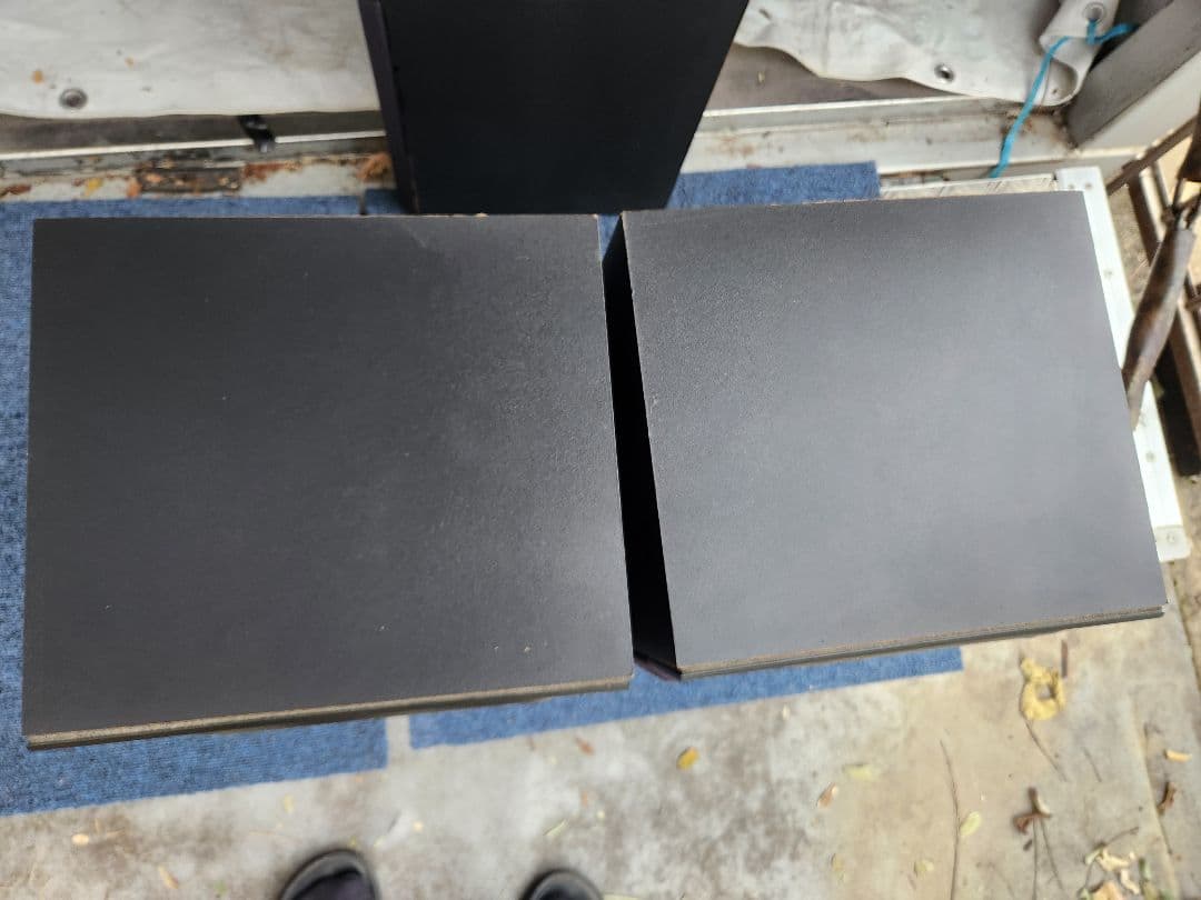 JBL J316 PRO ジャンク 銘板無し