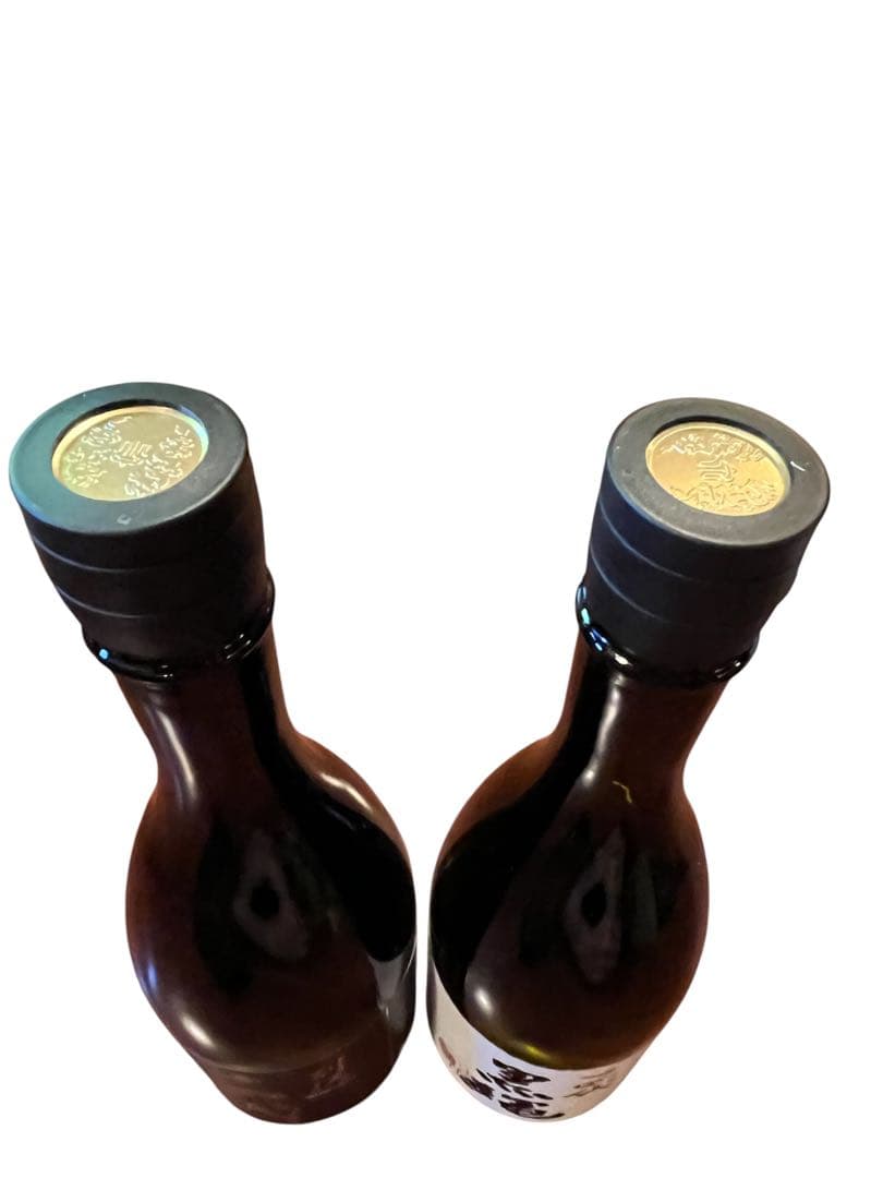 【未開封】十四代 別撰諸白 720ml/十四代 黒縄 720ml 2本セット