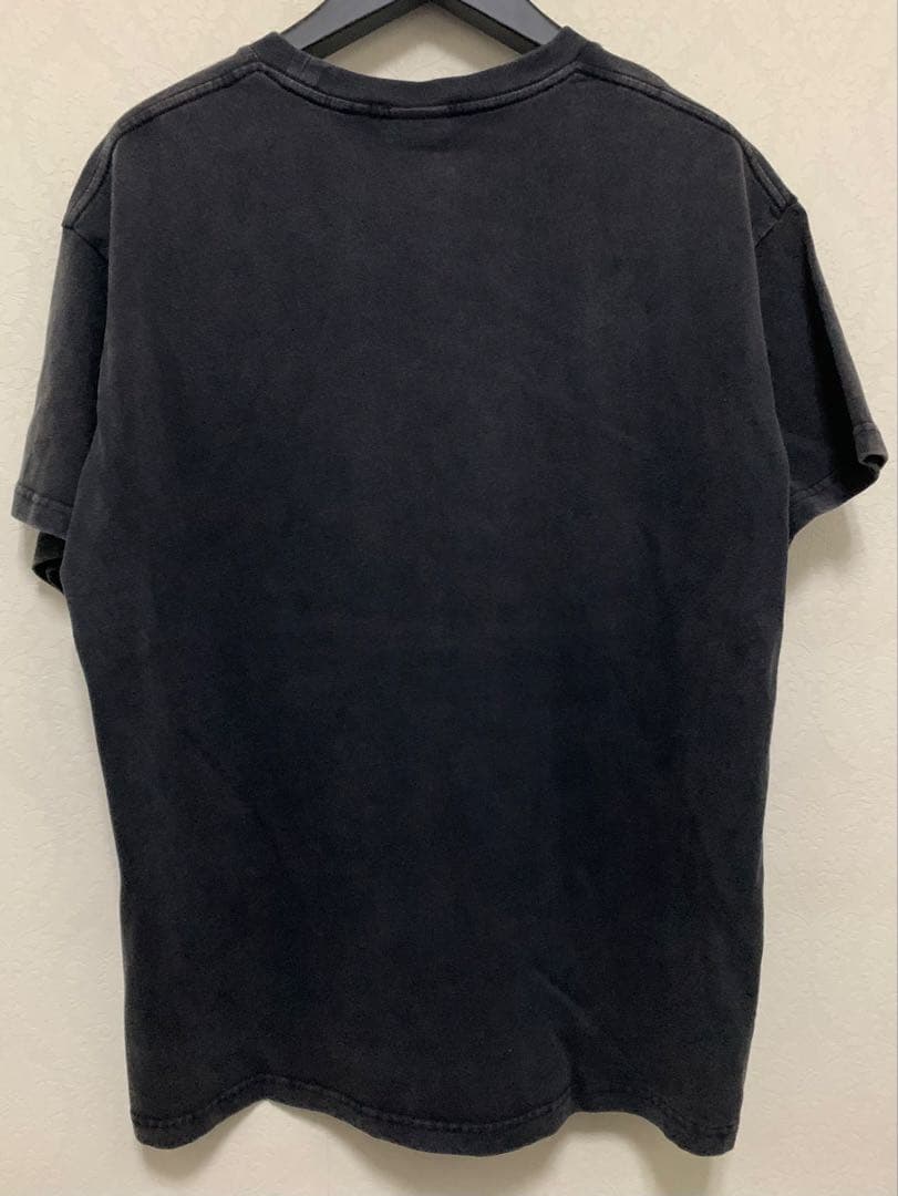 KITH BIGGIE tシャツ キス　ビギー　Notorious B.I.G